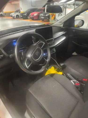 Fiat Pulse Drive 1.3 8V Flex Mec. 2022