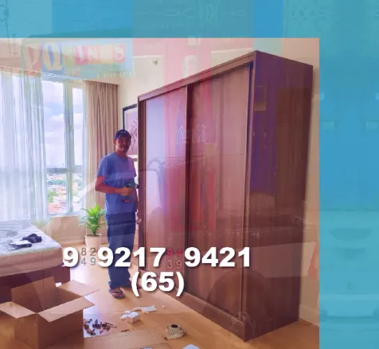 Montagem de Móveis: seu parceiro para deixar tudo em ordem na sua casa!