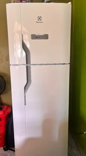Geladeira Eletrolux 