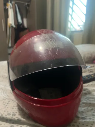 Capacete TAM:56