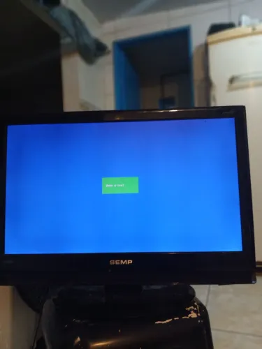 Monitor 22 polegadas