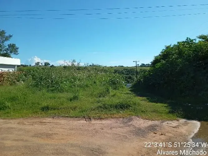 Oportunidade Única em ALVARES MACHADO - SP | Tipo: Terreno | Negociação: Venda Direta Onli
