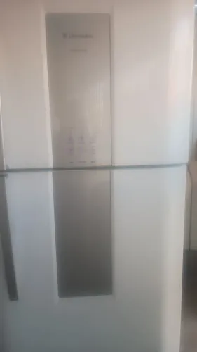 Refrigerador Electrolux df80