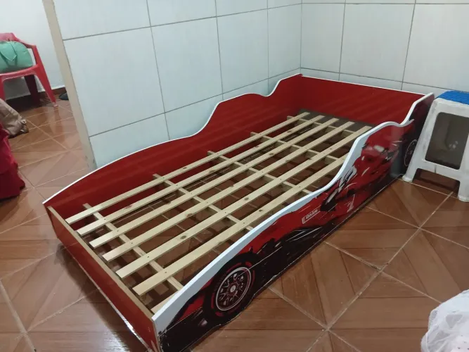 Base infantil 