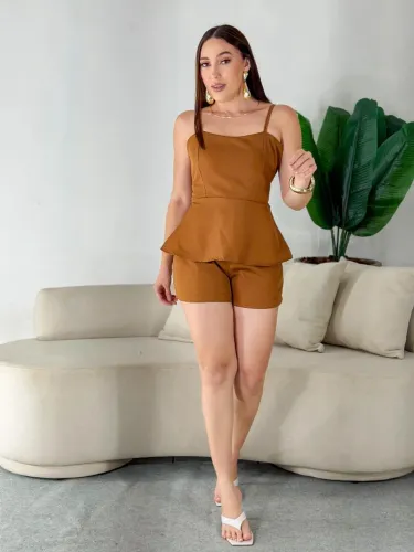 Conjunto feminino