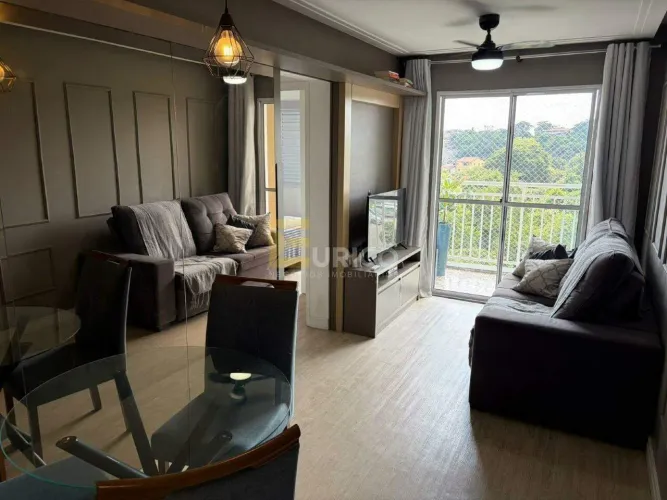 Apartamento à venda no Condomínio Alta Vista em Valinhos/SP