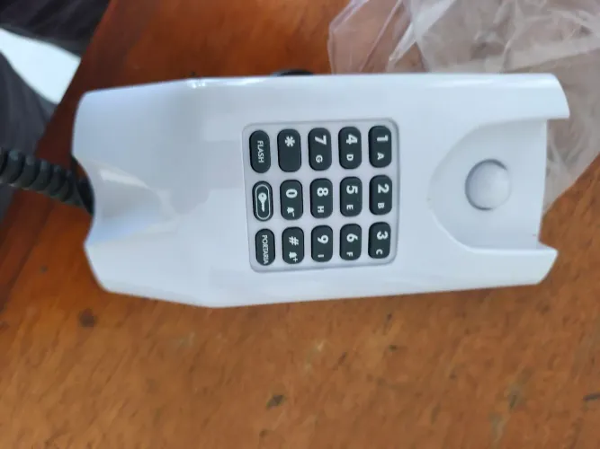 Interfone Intelbras tdmi 300