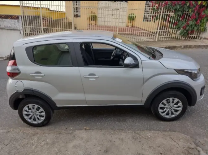 Alugo Carros para aplicativo!