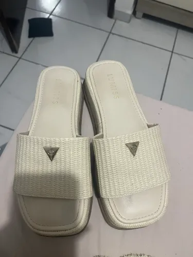 Sandália Off-White feminina