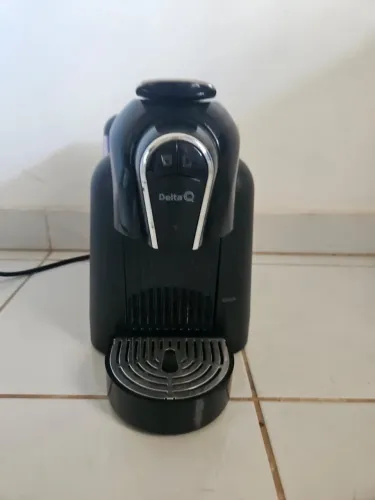 CAFETEIRA DELTA Q QOOL - 127V