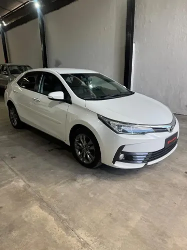 Toyota Corolla XEI 2.0 Flex 16V Aut. 2019