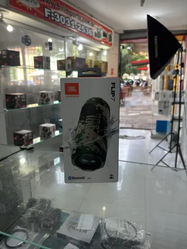 JBL FLIP 7 LACRADO