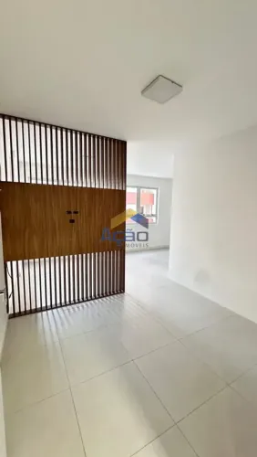 Sala Comercial para Locação Com 41m² no Centro de Itajaí/SC