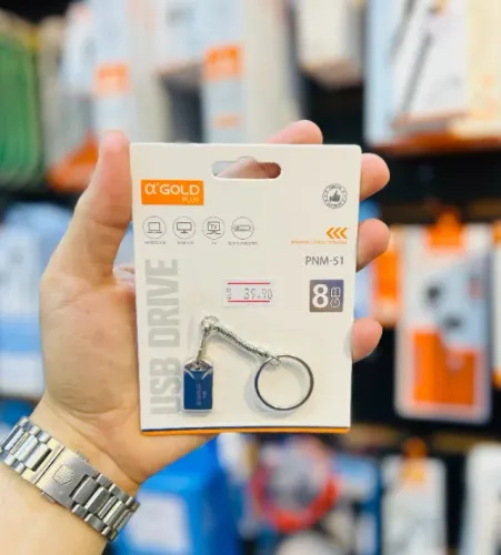 Pen Drive 8gb