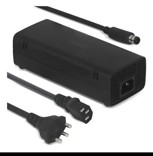 Fonte de Xbox 360 super slim 