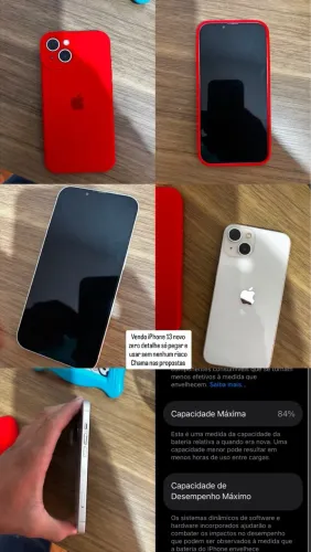 iPhone 13