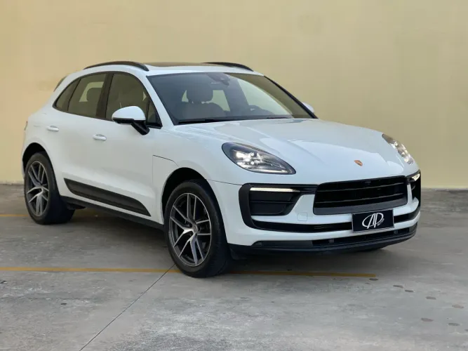 Porsche Macan 2.0 Turbo 237/252cv 2023