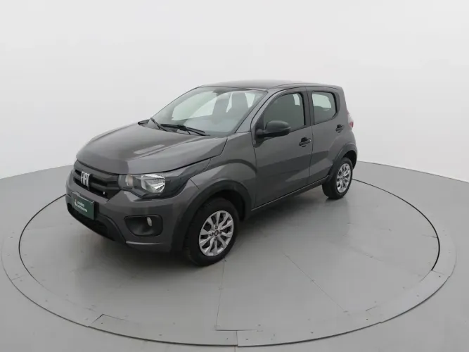 Fiat Mobi Like 1.0 Fire Flex 5P. 2025