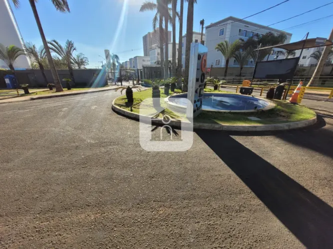 Aparamento para locação no bairro Shopping Park
