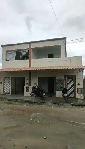 Pra vender rápido 4 casas