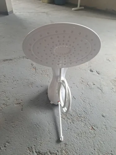 Chuveiro hydra optima 8t Multi temperatura