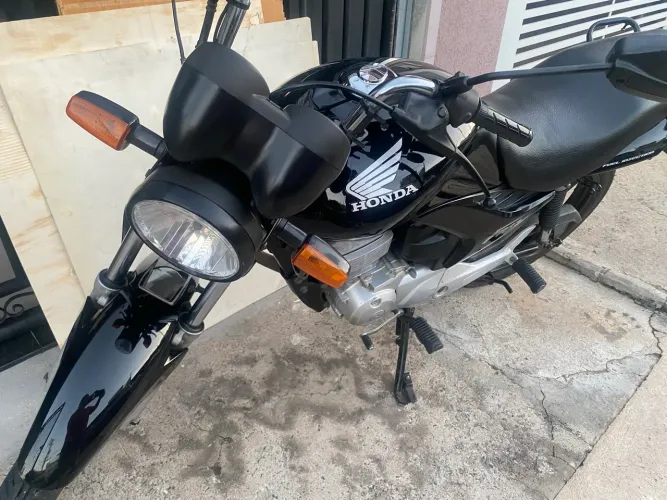 Fan 150 esdi 2012