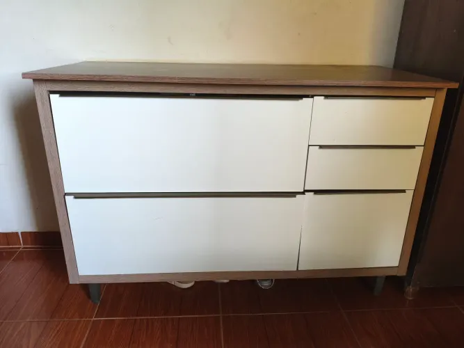 Vendo Balcão de cozinha 