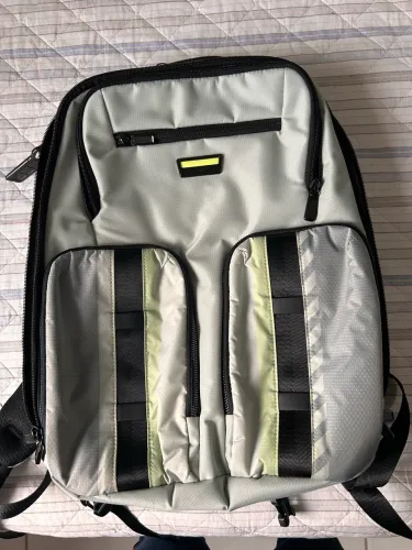 Mochila Samsonite Urban Eye Urbana 18,5l