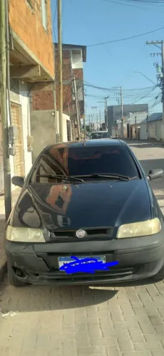 Fiat Palio 1.0/ Trofeo 1.0 Fire/ Fire Flex 2P 2005