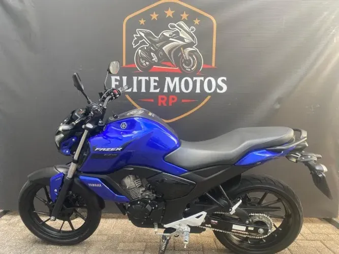Yamaha Fazer 2024 Fz15 150 Flex