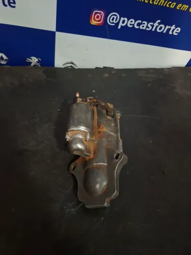 Motor de partida Ecosport 2.0 Ford Focus