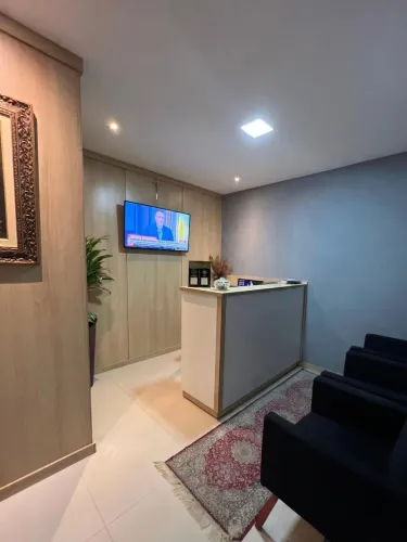SALA comercial 96m2 Business Center RENASCENCA