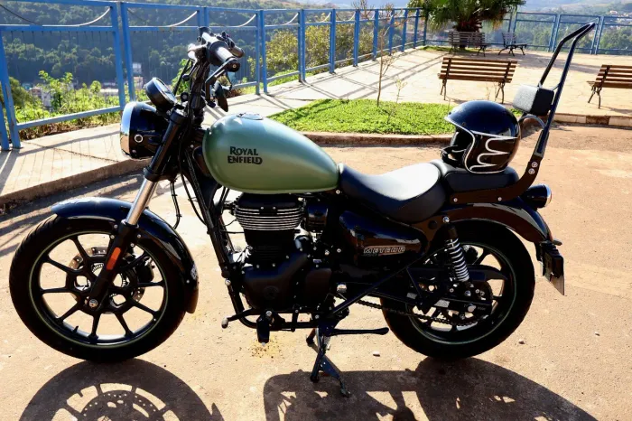 Meteor 350 24/25