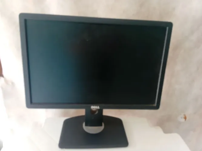 Monitor Dell