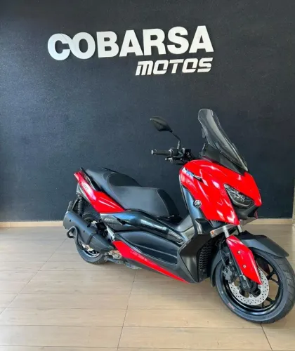 YAMAHA XMAX 160cc ABS 2023! Km 31941