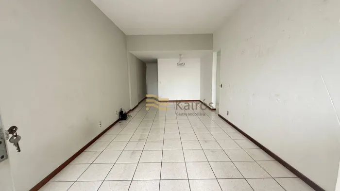 Apartamento com 2 dormitórios para alugar, 78 m² por R$ 4.626,94/mês - Enseada do Suá - Vi