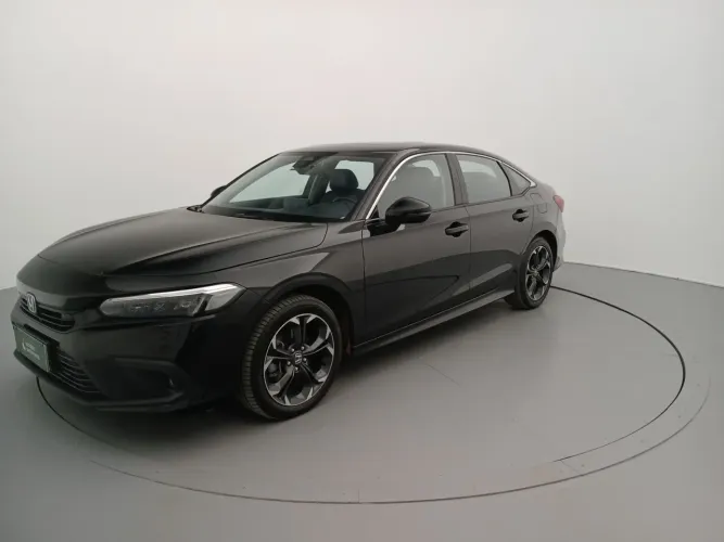 Honda Civic Sed.touring 2.0 16V Aut. (híbrido) 2024