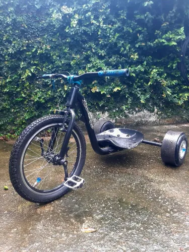 DRIFT TRIKE / TRICICLO
