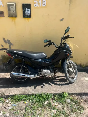 moto pop 110