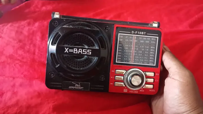 Rádio