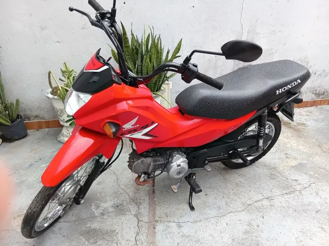 Vende-se POP 110I Es 2026 ( única Dona)