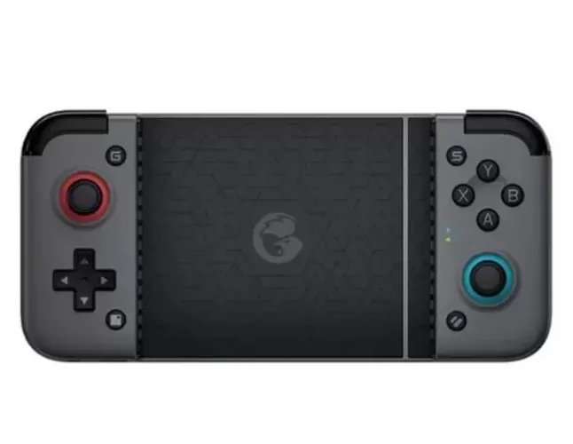 Gamepad Controle Gamesir X2