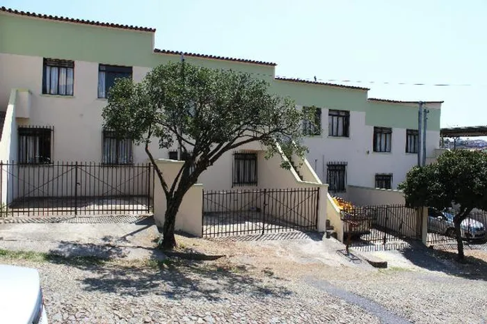 Kitnets mobiliadas na Pampulha - BH