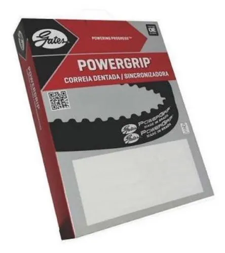 Correia Dentada Gol Ap 1.6/1.8/2.0 1982-1996