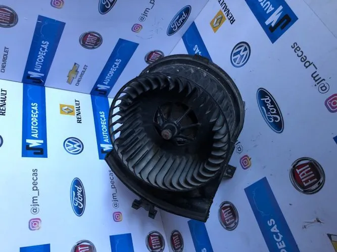 Ventilador interno do ar-condicionado gol g5/ saveiro
