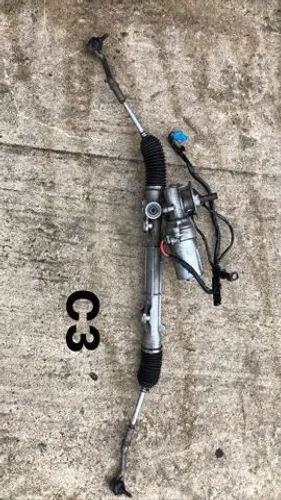 Caixa de direção elétrica Citroen c3