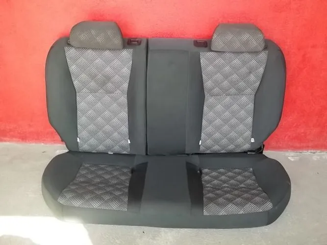 Banco Traseiro Lifan 530 2016