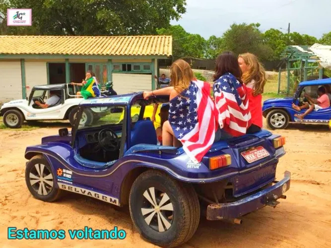 Guia de Turismo em Natal