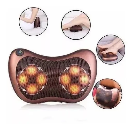 Massageador Almofada Eletrico