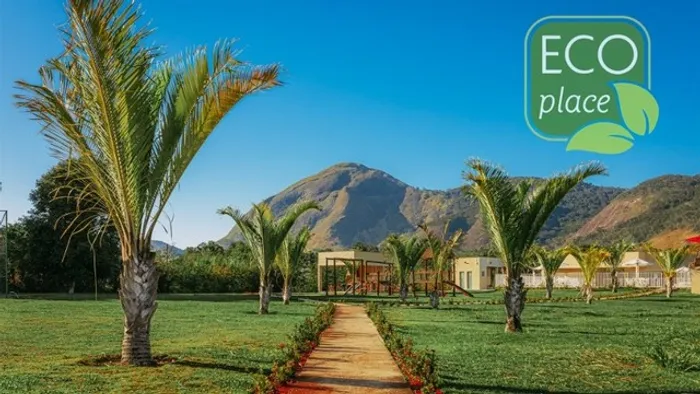 Condomínio Eco Place Maricá - Lotes a partir de 360m² lindo e arborizado